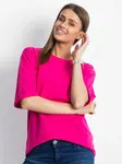 Blouse-RV-BZ-4840.06P-fuchsia