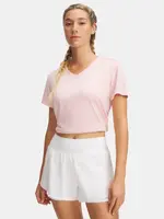 Women's T-shirt Under Armour Tech SSV- Twist - Women's