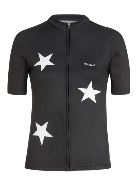 Women's cycling jersey Protest PRTCEDAR