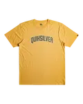 Men's T-shirt Quiksilver Scholarship