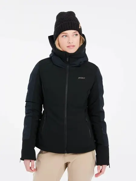 Women's ski jacket Protest PRTMERCURY
