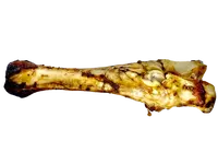 LK Baits Pet Hovězí Kost 1ks, 400g