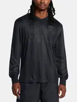 Under Armour Men's T-Shirt UA M's 96 Terrace LS Jersey - Men