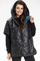 Awama Woman's Vest A684