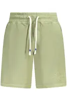 Pánske zelené šortky North Sails