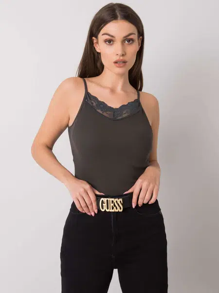 Top-RV-TP-6665.22P-Dark Khaki