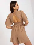 Jumpsuit-CHA-KO-0486.17-dark beige