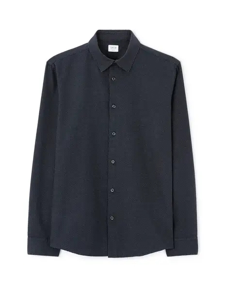 Celio Lamotif Shirt - Men's