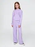 GAP Children's wide sweatpants - Girls