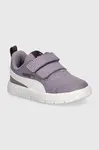Puma Detské tenisky Puma Courtflex V3 V