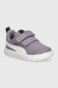 Detské tenisky Puma Courtflex V3 V
