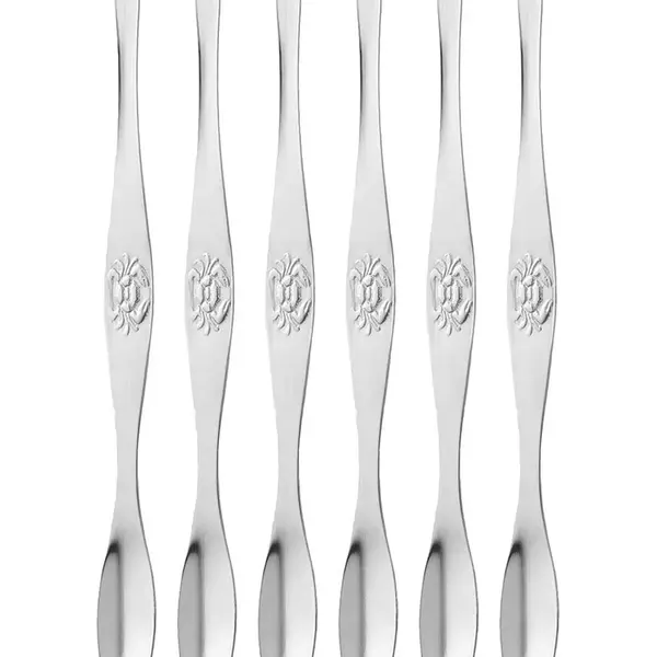 Súprava príborov na morské plody Dorre Skai 6-pak