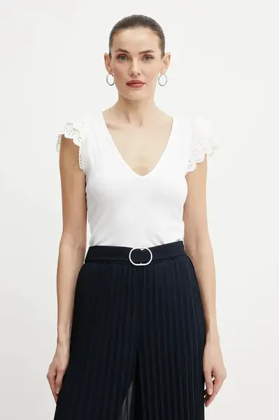 Tričko Guess DAHLIA