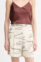 Bavlnené šortky MM by Max Mara