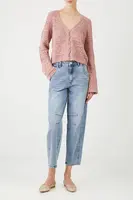 Bavlnené rifle Medicine