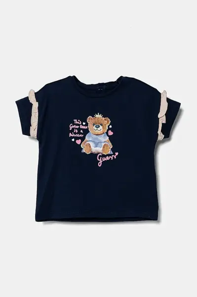 Detské tričko Guess