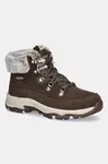Snehule Skechers TREGO SNOW WORRIES