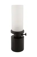 Bezdrôtová led stolná lampa Leitmotiv Camp LED