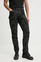 Bavlnené nohavice G-Star