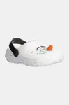 Crocs  Detské šľapky  CLASSIC FROZEN OLAF CLOG