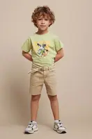 Detské krátke nohavice Mayoral