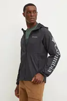 Turistická bunda Columbia Panther Creek