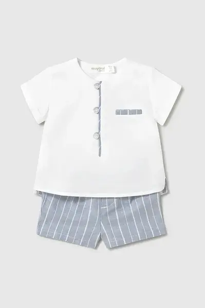 Súprava detskej bielizne Mayoral Newborn