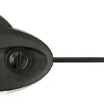 Fox swinger Black Label Mini černý