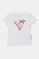 Detské tričko Guess