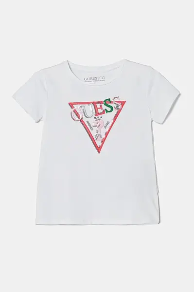 Detské tričko Guess