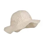 Detský bavlnený klobúk Liewood