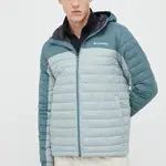 Športová bunda Columbia Silver Falls