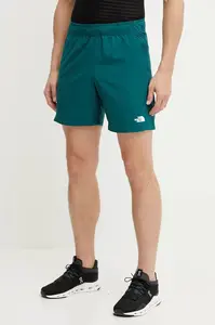 Športové krátke nohavice The North Face 24/7