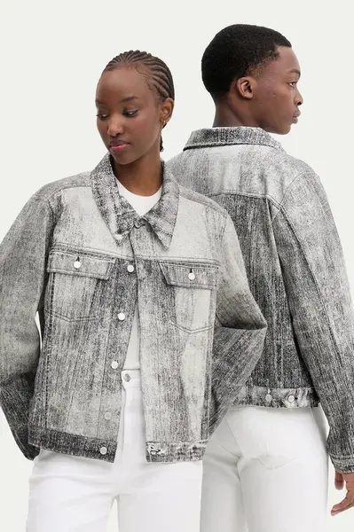 Bavlnená bunda CAMPERLAB