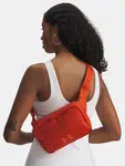 Unisex bag Under Armour UA Essential Lite WB Xbody-ORG - unisex
