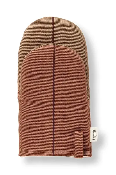 Kuchynská rukavica ferm LIVING Ito Oven Mitt