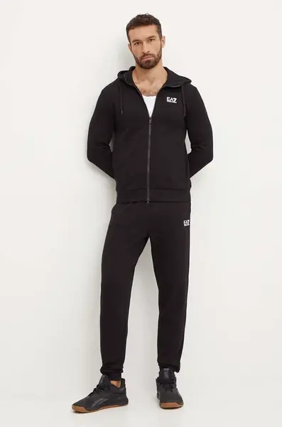 Tepláková súprava EA7 Emporio Armani