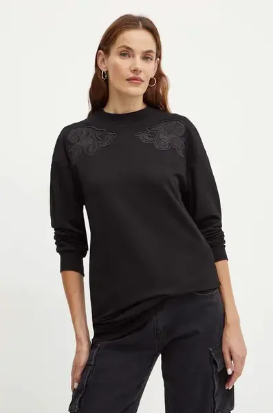 Mikina Silvian Heach TERLEKI