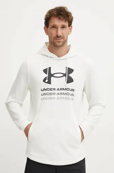 Tréningová mikina Under Armour Rival