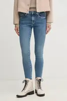 Rifle Pepe Jeans SKINNY JEANS MW REGENT