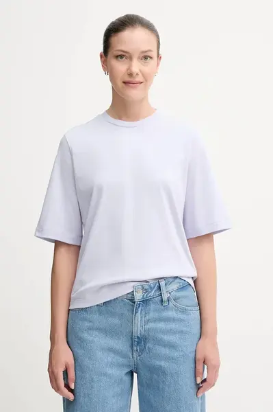 Bavlnené tričko United Colors of Benetton