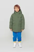 Detská bunda Gosoaky TIGER EYE