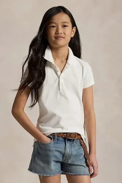 Polo Ralph Lauren - Detské polo tričko 128-176 cm