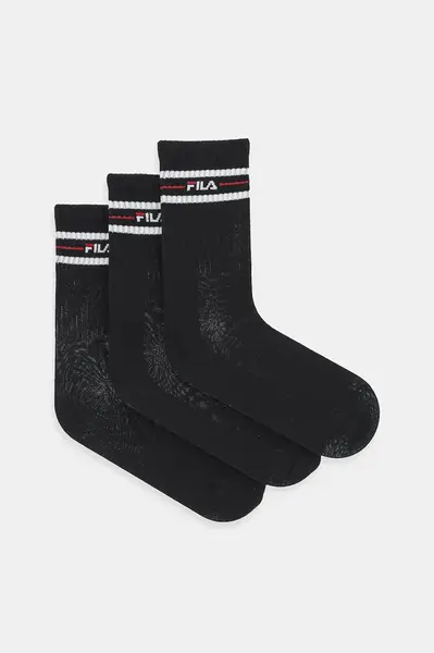 Fila - Ponožky (3-pack)