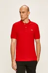 Lacoste - Pánske polo tričko