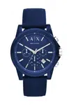 Armani Exchange - Hodinky