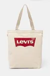 Bavlnená taška Levi's