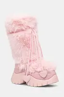 Snehule Koi Footwear