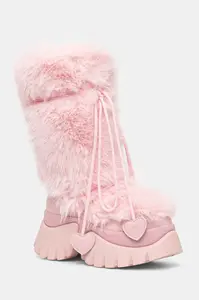 Snehule Koi Footwear