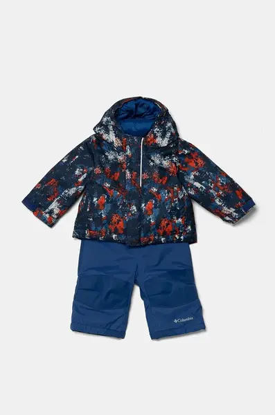 Detská bunda a nohavice Columbia Buga Set